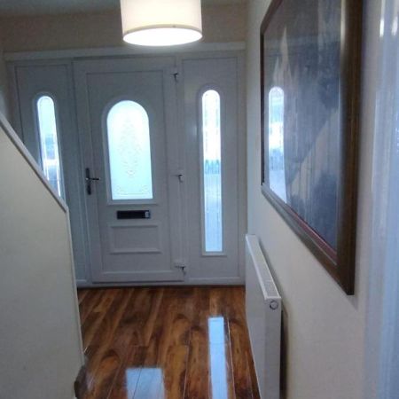 Edinburgh Villa 3 Bed Rooms House In Edinburgh - Private Parking Exterior photo