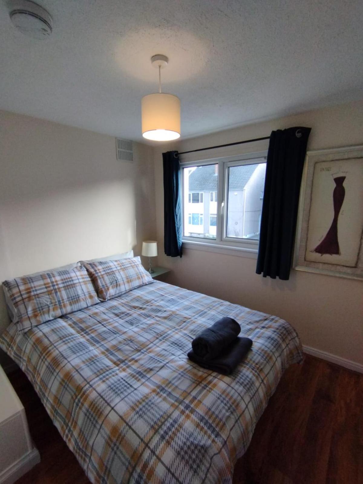 Edinburgh Villa 3 Bed Rooms House In Edinburgh - Private Parking Exterior photo