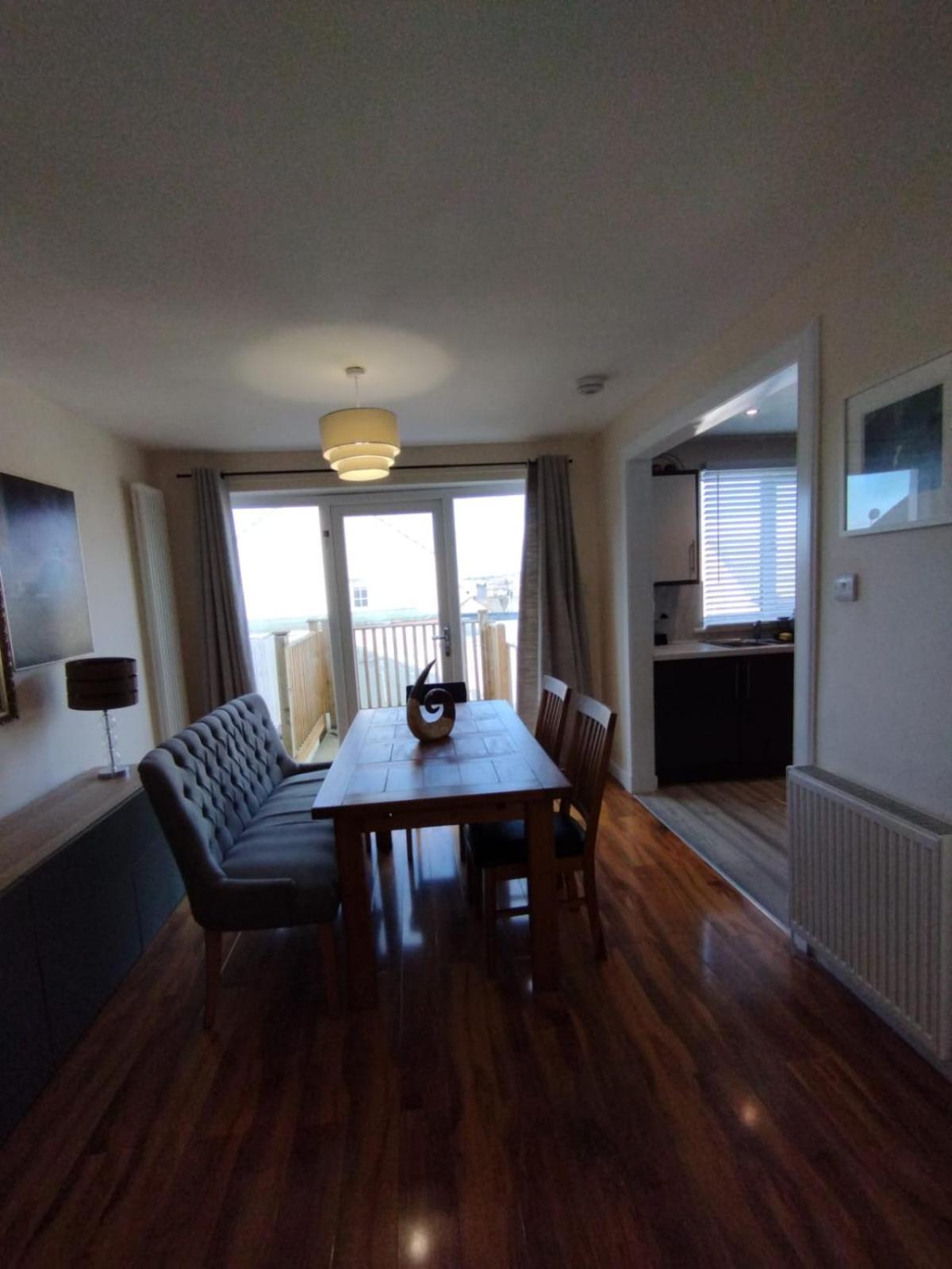 Edinburgh Villa 3 Bed Rooms House In Edinburgh - Private Parking Exterior photo